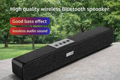 Active tech M51 5.2 W Bluetooth Soundbar