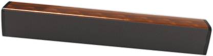 ZSIV SP16 30W Soundbar with BT, Aux & USB – Speaker for TV, PC & Mobile 30 W Bluetooth Soundbar