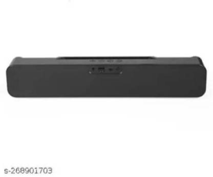 GUGGU NC321_WIRELESS M51 SOUNDBAR BLUETOOTH SPEAKER COMPATIBLE WITH ALL SMARTPHONES 48 W Bluetooth Soundbar