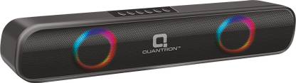 Quantron 16Watt Bluetooth Soundbar 16 W Bluetooth Soundbar