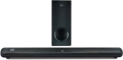 IMPEX soundbar with subwoofer (TB 445) 100 W Bluetooth Soundbar