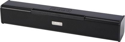 MZ M426SP (PORTABLE HOME TV SOUNDBAR) Dynamic Thunder Sound 2400mAh Battery 10 W Bluetooth Soundbar