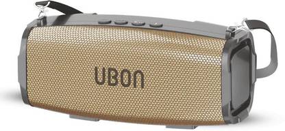 delphine SHAHENSHAH GOLD SERIES 20 W Bluetooth Soundbar