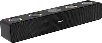 ACwO CARNIwAL 515 30 W Bluetooth Soundbar