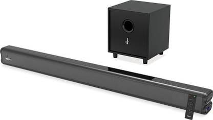 FINGERS Octane-S80 80 W Bluetooth Soundbar