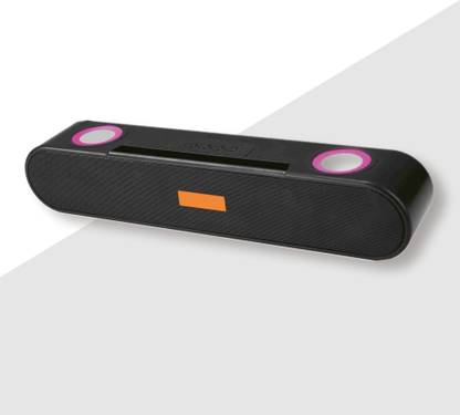 TX -FLO 19h playtime Compact soundbar with advanced audio processing for clear sound 20 W Bluetooth Soundbar