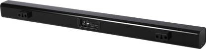 MZ M437SP (HOME T.V. PORTABLE SOUNDBAR) Dynamic Thunder Sound 2400mAh Battery 12 W Bluetooth Soundbar