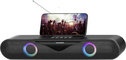 Blaupunkt SBA 20 PARTY Bluetooth Soundbar 20 W Bluetooth Soundbar