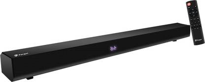 Target Target TT-SBT-101 Soundbar 2.0 Channel 90 Watts RMS 90 W Bluetooth Soundbar