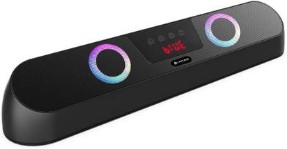 LAPCARE LBS 603 16 W Bluetooth Soundbar
