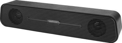 ASTRUM 6W 2.0CH Multimedia USB Soundbar Speaker - SM120 6 W Soundbar