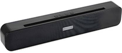 fanishfashion High quality Wireless TV Soundbar Home Theater Audio 3D Surround Sound Bar 78 10 W Bluetooth Soundbar