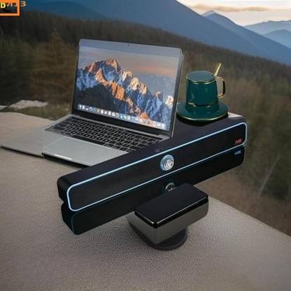 3BAAN A2334 M31 Big soundbar portable Dynamic Thunder Sound 2400mAh Battery 16 w 0.5 W 10 W Bluetooth Soundbar