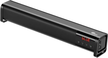 Cellecor CBL101 20 W With In-Built 2 Subwoofers and Speaker Bluetooth Soundbar 20 W Bluetooth Soundbar