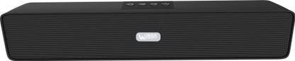 Ubon SP-70 Cool Bass Portable Speaker Powered with 1600mAh Battery and 10W Speaker 10 W Bluetooth Soundbar