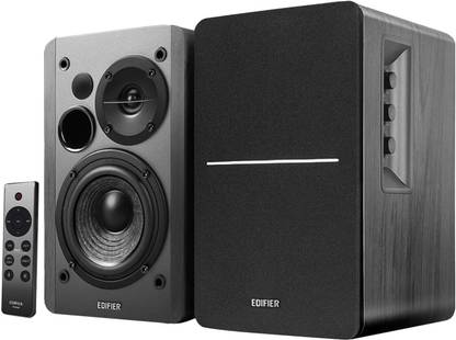 Edifier R1280DBs Black 42 W Bluetooth Studio Monitor
