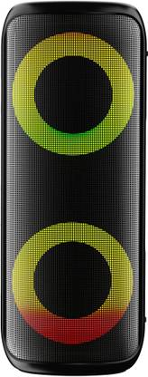 PHILIPS TAS3400BK/94 40 W Bluetooth Speaker