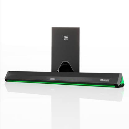 GOVO GOSURROUND 910 Dolby Digital 240 W Bluetooth Soundbar