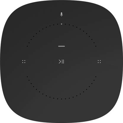 Sonos Gen 2 Wireless Bookshelf 41 W Mobile/Tablet Speaker