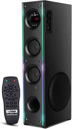 quotimo Q-20 120 W Bluetooth Tower Speaker