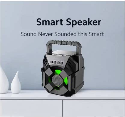 Clairbell OEM_116M_LZ 3101||WS-01|| Karaoke Speaker With Mic compatiable With smartphones 15 W Bluetooth Tower Speaker