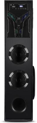 querial S-W 50 W Bluetooth Home Theatre