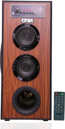 DRR HT-600 80 W Bluetooth Tower Speaker