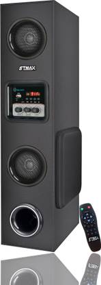 etmax ET-509 BT 80 W Bluetooth Tower Speaker