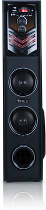 Bencley MAXX With MAX BASS 70 W Bluetooth Tower Speaker