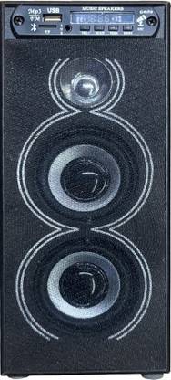 क्लासिक गोल्ड Nothing but the best for the finest cinematic sound experience you will ever have in your living room ब्लूटूथ टॉवर स्पीकर