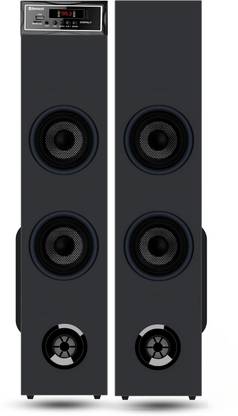 Mintronics BUZZ BOOSTER 85 W Bluetooth Tower Speaker