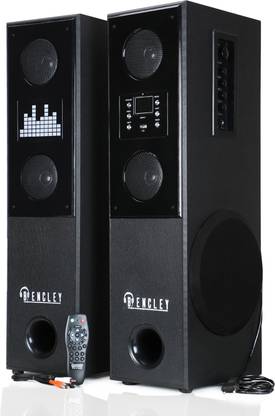 Bencley VANTAGE 180 W Bluetooth Tower Speaker