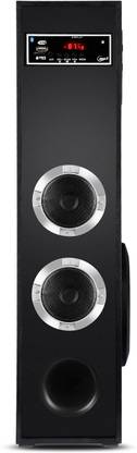 querial PDSN-W3E/Z 80 W Bluetooth Tower Speaker