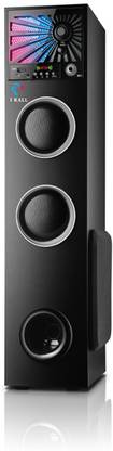 I Kall IK009 70 W Bluetooth Tower Speaker