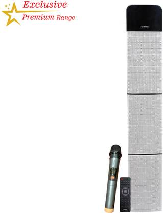 T-Series S-3711 90 W Bluetooth Tower Speaker