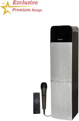 T-Series S-2601 50 W Bluetooth Tower Speaker