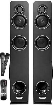 Frontech sw-0126 170 W Bluetooth Tower Speaker