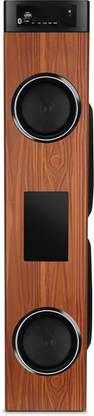 Quaranel 67H Sound Stereo bass Built-in FM 270 W Bluetooth Tower Speaker