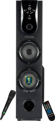 BlueBerry's BEATX 50 W Bluetooth Tower Speaker