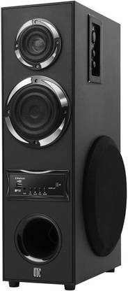 UIC 6101 Pro A 80 W Bluetooth Tower Speaker