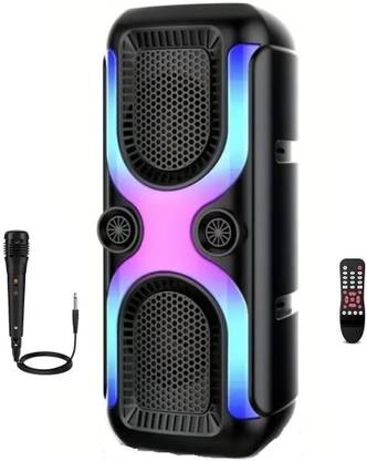 LIMBRO home theatre 50 W Bluetooth Tower Speaker