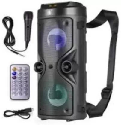 SACRO ZQS 4210 15 W Bluetooth Tower Speaker