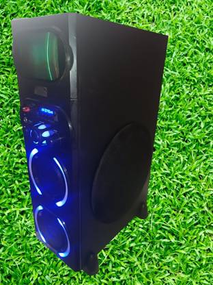 ANAND NIKHIL TOWER24 10.7 W Bluetooth Tower Speaker