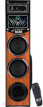 Sendily Snap 210 W TOWER SPEAKER 210 W Bluetooth Tower Speaker