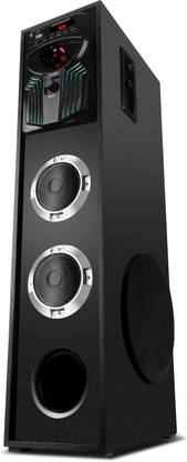 Yoment TY9 HOME TOWER SPEAKER 100 W Bluetooth Tower Speaker