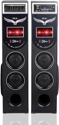 liluns V-OL8-5 150 W Bluetooth Tower Speaker