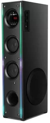 Quaranel YYT-89 100 W Bluetooth Tower Speaker