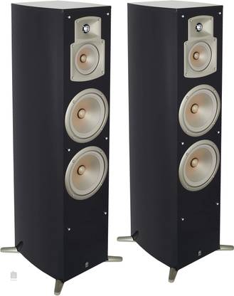 YAMAHA NS 777 120 W Bluetooth Tower Speaker