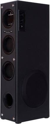 Xhimdun BLINK 120 W Bluetooth Tower Speaker