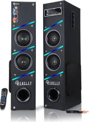 Bencley HDT-03 110 W Bluetooth Tower Speaker
